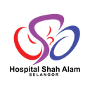 Hospital Shah Alam Logo